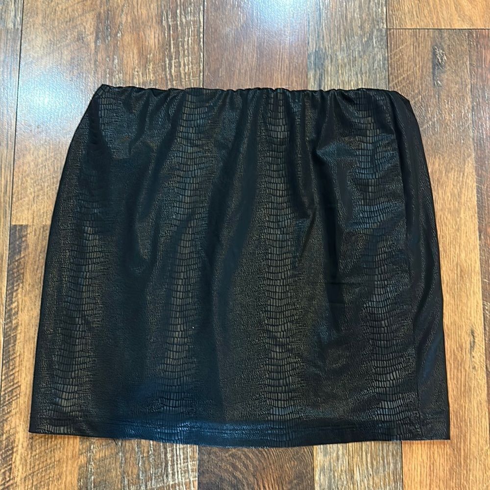Lucy Love skirt S (6019)